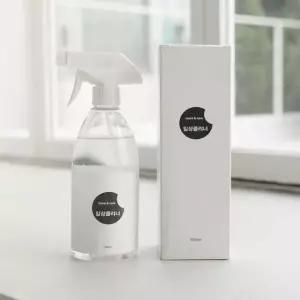 [모어앤뉴] 일상클리너 요가 펫 매트클리너 스프레이형 500ml
