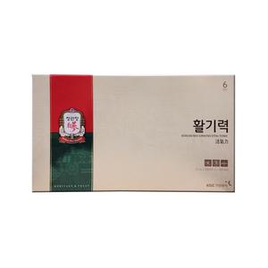 정관장 활기력세트 20ml 30병 / 비타민C / 앰플형드링크_TT