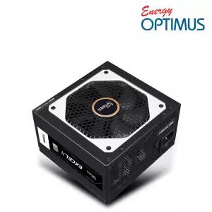 (벌크)클롬 에너지옵티머스 EXCEL II 700W 80PLUS 파워 파워서플라이 컴퓨터파워