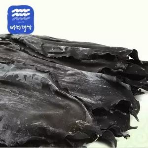 [완도명가]뿌리건다시마1kg(상품-식자재용) 1kg