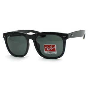 RAY BAN 레이벤 선글라스 RB4260D 601-71 빅 사이즈