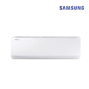 삼성 벽걸이 인버터 에어컨 6평 실외기포함 AR06D1150HZ 24년 신제품 수도권설치