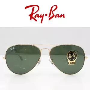 [RAY BAN] 레이밴 RB3026 L2846 62 레이벤 보잉선글라스