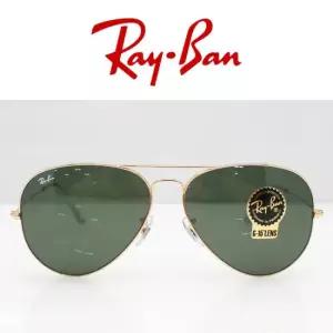 레이밴 [RAY BAN] RB3026 L2846 62 레이벤 보잉선글라스