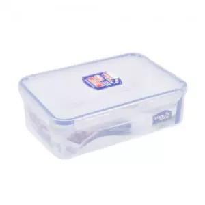 보관용기 반찬통 밀폐용기 HPL824/투명/김치통/락엔락/음식용기/플라스틱/플라스틱통/가정용/직사각/김치
