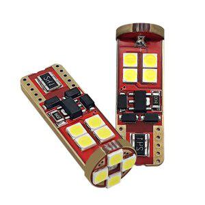 D21 LED번호판등 차량용실내등 팰리세이드 현대 12LED 2개1세트