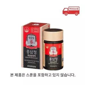 [정관장](강남점)홍삼정 240g [스푼 미제공]