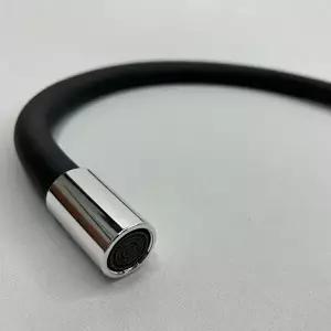 [셀러허브 1]수도꼭지 수전 연장 코브라 호스 50cm 워터탭 회전수도꼭지