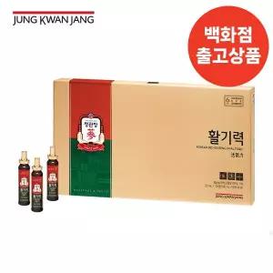 활기력 20ml*30병