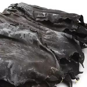 바다향그대로 국물용 다시마 완도명가 뿌리 건 다시마 1kg (상품-식자재용)