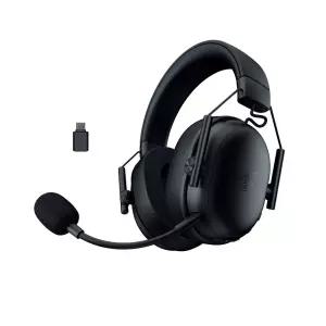 레이저코리아 블랙샤크 V3 X 하이퍼스피드 유무선 게이밍 헤드셋 Razer BlackShark V3 X HyperSpeed