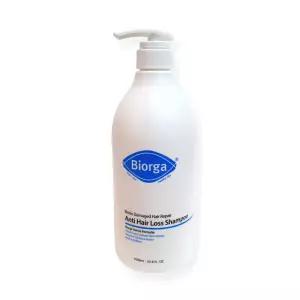 바이오가 바이오틴 손상모발 개선 탈모완화 샴푸 1000ml