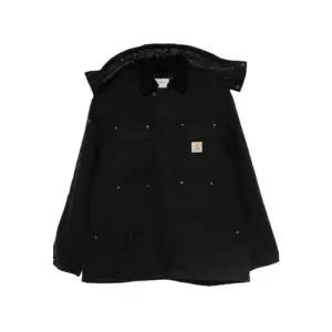 25FW 칼하트 WIP I03561600E06 BLACK STONE WASHED DOM