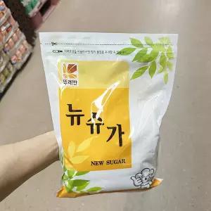 뚜레반 뉴슈가 1kg