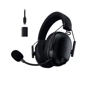 RAZER 헤드셋 무선 게이밍 헤드셋 블랙샤크 V3 RAZER BlackShark V3 블랙 Black