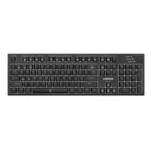 LED백라이트 (1개입) 기계식키보드 SK-C1200RB 적축 삼성 유선