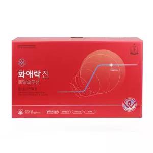 [정관장]화애락 진 토탈솔루션 70ml30포