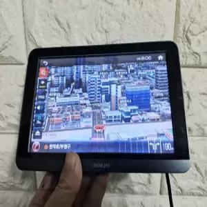 중고 팅크웨어 아이나비 LS800T Extreme 3D 16G 7인치 내비게이션
