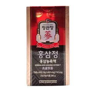정관장 홍삼정 홍삼농축액 240g 1병 + 쇼핑백