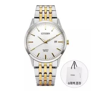 시티즌 MUST IT_ 시계 BI5006-81P 남성메탈시계
