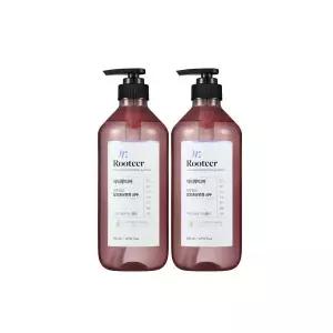 닥터루티어 맥주효모 탈모 샴푸 자스민향 800ml X2개