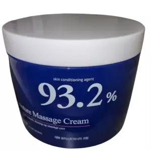 드봉 데뷰 모이스쳐 마사지 크림 500ml