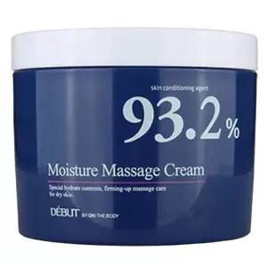 OFJ1O43Q히알루론산 연꽃추출물 보습 마사지크림 500ml