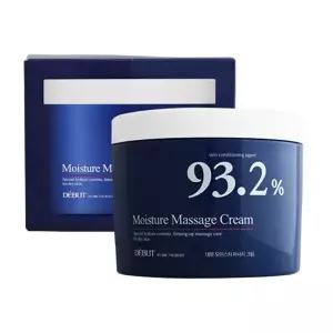 데뷰 모이스처 마사지크림 500ml