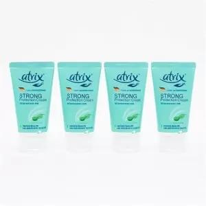 [웰빙창고] 아트릭스 스트롱 프로텍션 핸드크림 75ml 4개