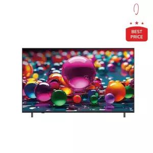 LG전자 65UA7500ENA 65인치 LED TV 스탠드형