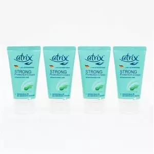 [셀러허브][웰빙창고] 아트릭스 스트롱 프로텍션 핸드크림 75ml 4개 (S43579677)