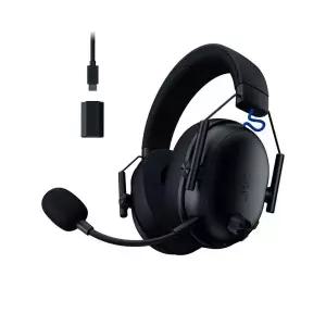RAZER 헤드셋 무선 게이밍 헤드셋 BlackShark V3 for PS5 블랙샤크 V3 for 플레이스테이션 정품
