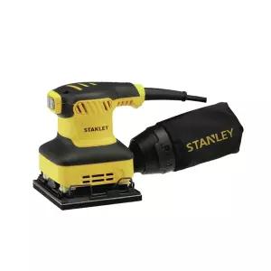 스탠리 사각샌더 SS24 240W 샌딩기