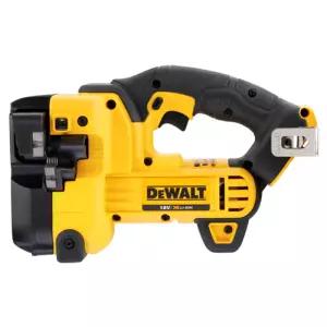 디월트 전산볼트커터 DCS350N (18V/20V) 본체만 + 인치타입 다이스