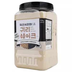 태광선식 국산서리태 귀리쉐이크 1.5Kg