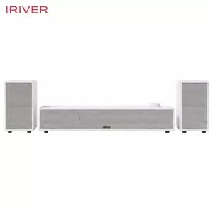 아이리버 2.1채널 블루투스 컴퓨터스피커 IBS-V200