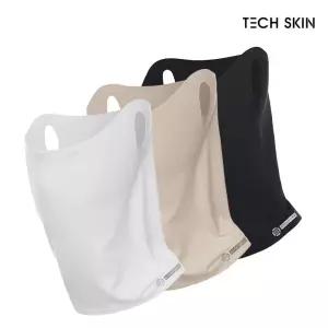 갤러리아 테크스킨 스탠다드 UV 자외선 차단 귀걸이 마스크