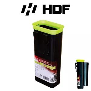 [해동 HDF] HA-1402 멀티 로드 주걱꽂이 일체형 낚시대 로드거치대 밑밥통 주걱통