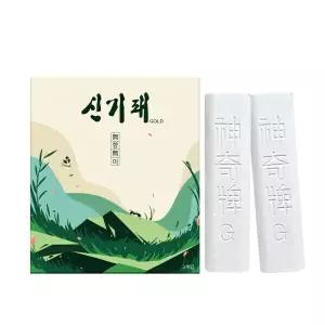 신기패 분필형 해충퇴치 벌레 개미 바퀴벌레 초파리 제거 7g 2개입 GST