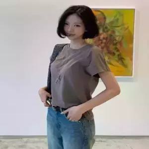 더엣지 theatg 5PACK 26SS 올데이코어 린넨코튼 티셔츠