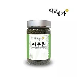 약초명가 여주환(수입) 220g