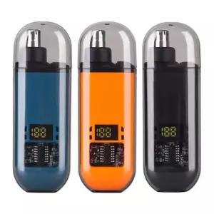 충전용 머레이 휴대용 LED 전동 코털제거기 Power Edition ZP-10