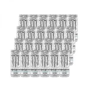 몬스터에너지울트라 355ml x 24캔 {QHJ}
