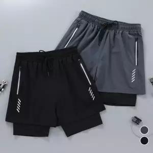 [하프클럽/알티피아]면바지 빅사이즈 면 배기바지 밴딩 여성바지 긴바지