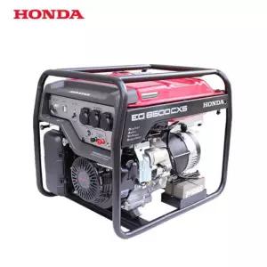 HONDA 혼다 인버터발전기 산업용 고급형 EG6500CXS 최대출력 6.5kVA 4행정