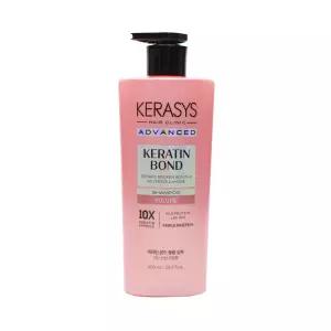 케라시스 케라틴 본드 볼륨 샴푸 600ml