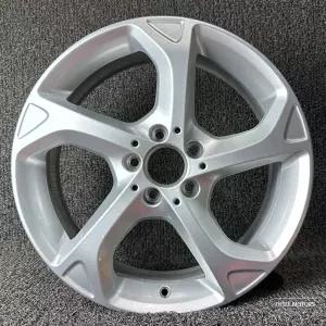 벤츠 GLA W156 18인치 순정 휠 A1564012500