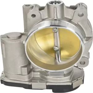 BOSCH F00H600073 오리지널 장비 스로틀 바디 - 일부 뷰익 얼루어 라크로스 캐딜락 CTS SRX STS 쉐보레