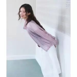 ROEM 미디 코튼 스커트 RMWHG26RTA 5011058044