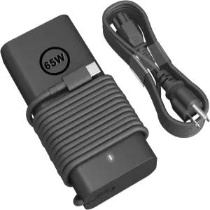 HBONY 65W USB 타입 C 충전기 Dell 노트북 Latitude 5540 5440 7440 5450 e5430 5430 3450 5550 5350 7450